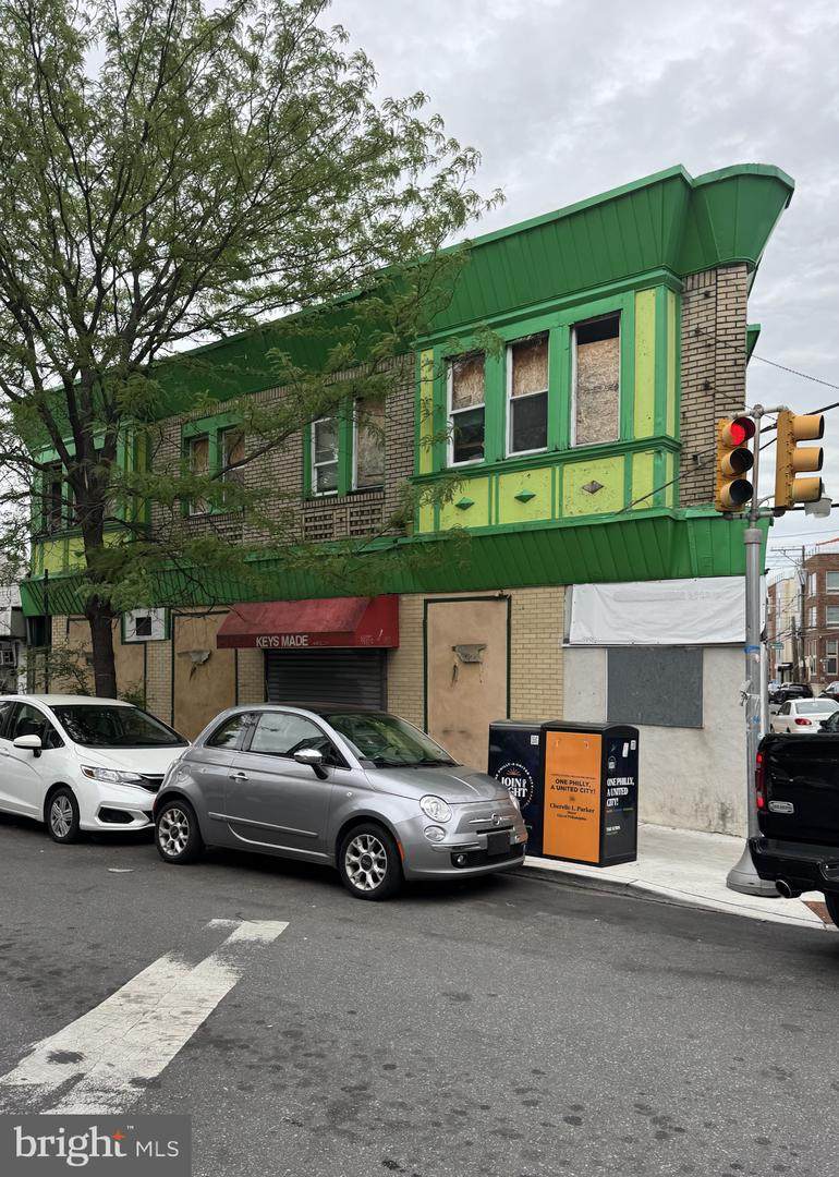 2041 Wharton Street - Photo 1