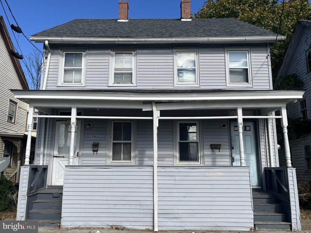 96 Thompson Street - Photo 1