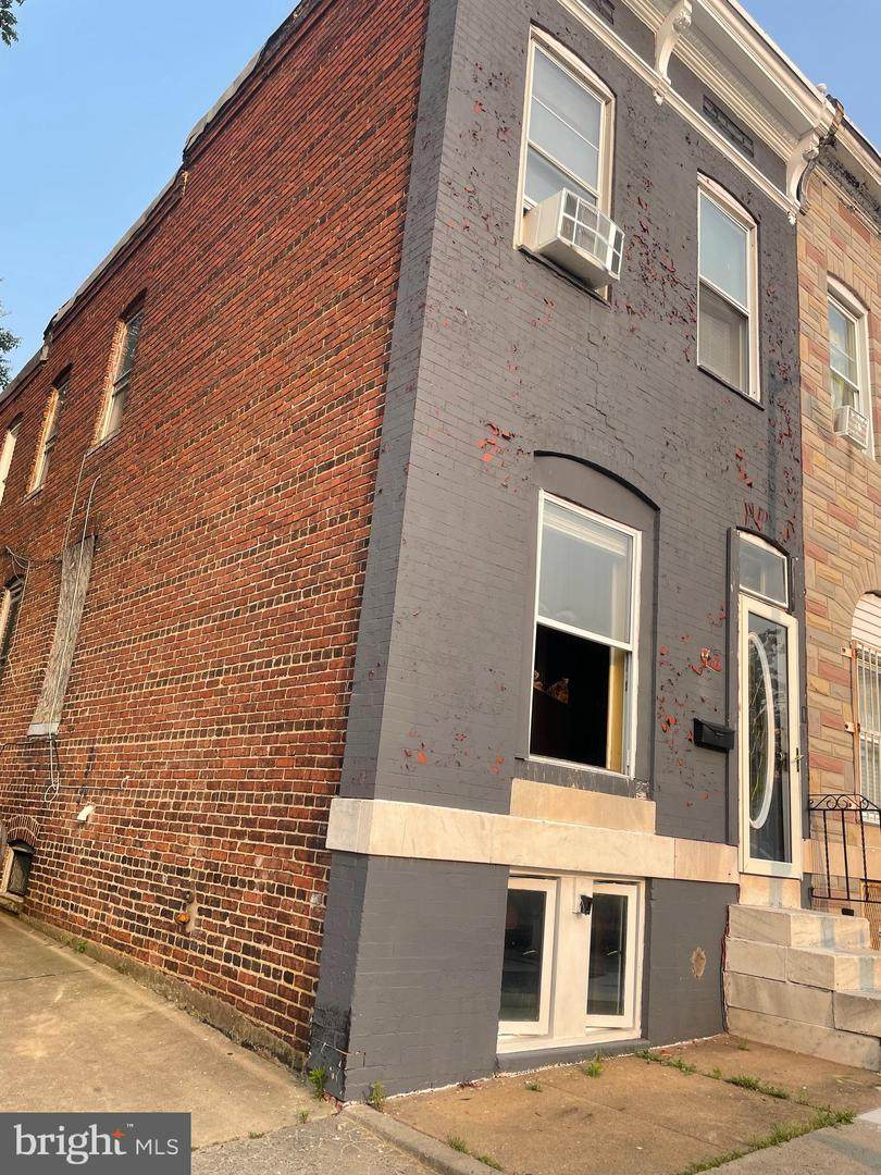 1521 Collington Avenue - Photo 1