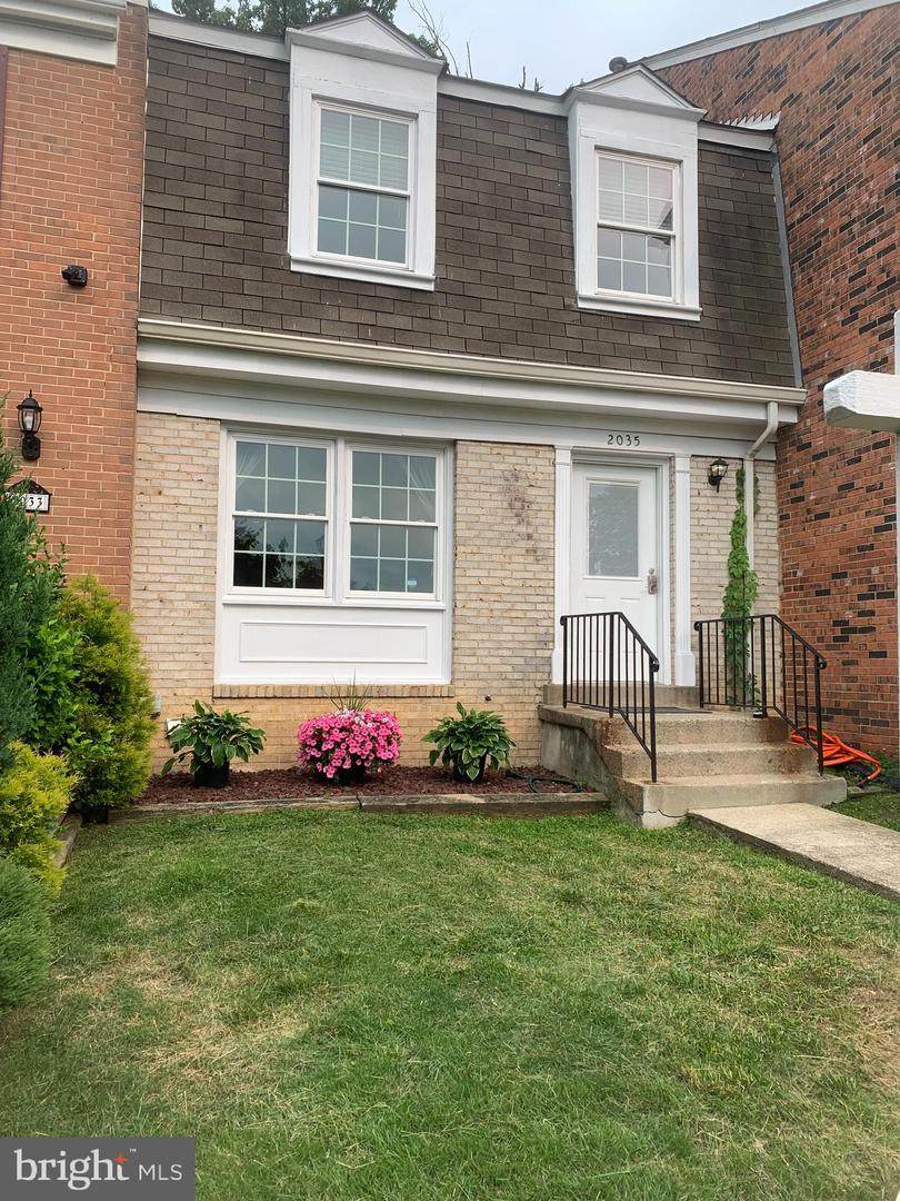 2035 Mayflower Drive - Photo 1