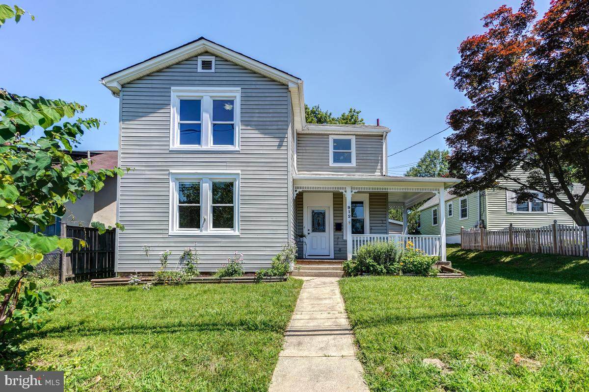 912 Veirs Mill Road - Photo 1