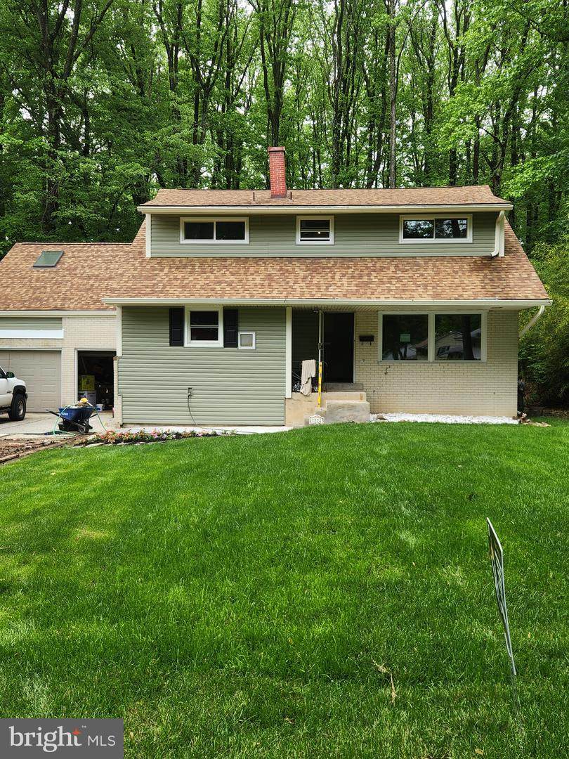 1224 Grinnell Road - Photo 1