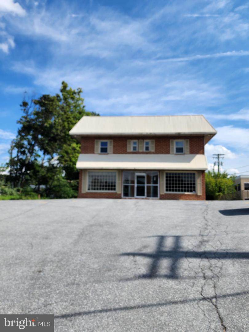 8585 Baltimore National Pike - Photo 1