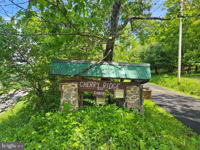 853 Fairview Road - Photo 1