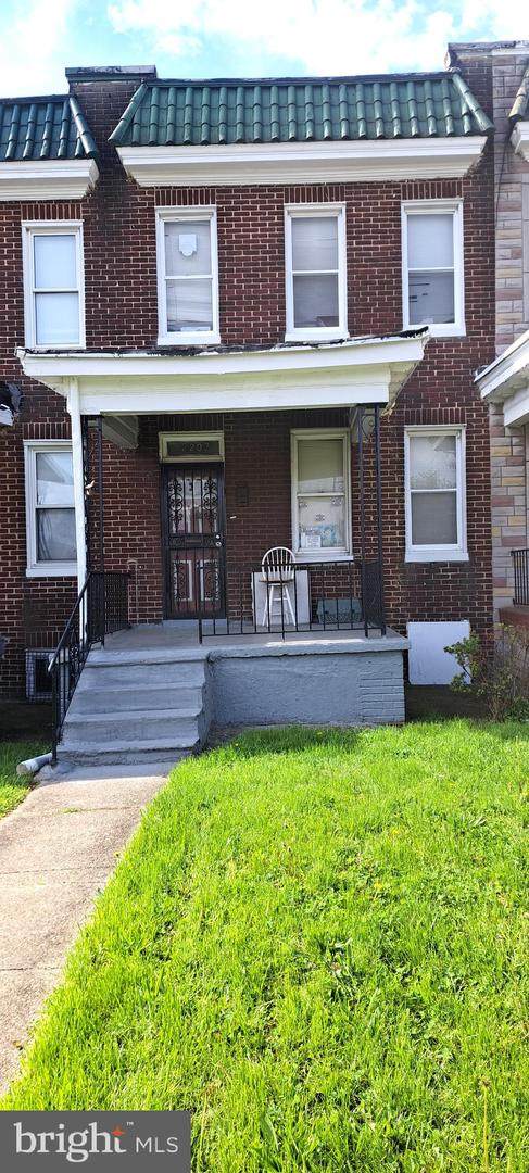 2207 Lafayette Avenue - Photo 1