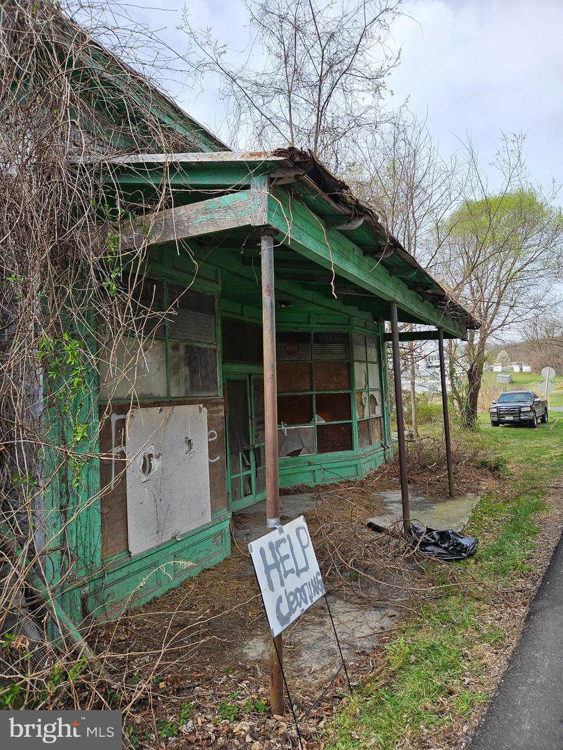 3516 Quicksburg Road - Photo 1