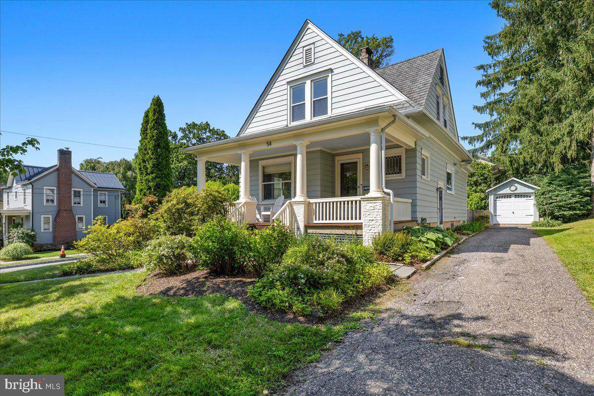 54 Greenwood Avenue - Photo 1