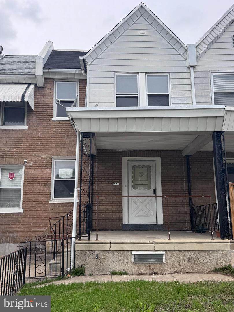 6851 Chester Avenue - Photo 1