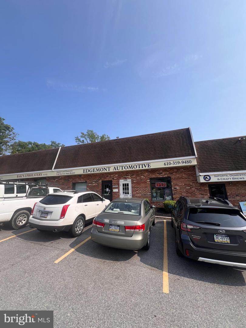 5058 Chester Pike - Photo 1