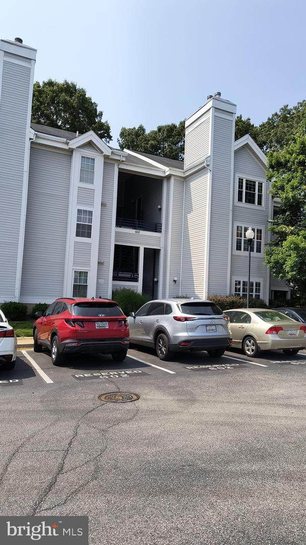 602 Moonglow Road - Photo 1