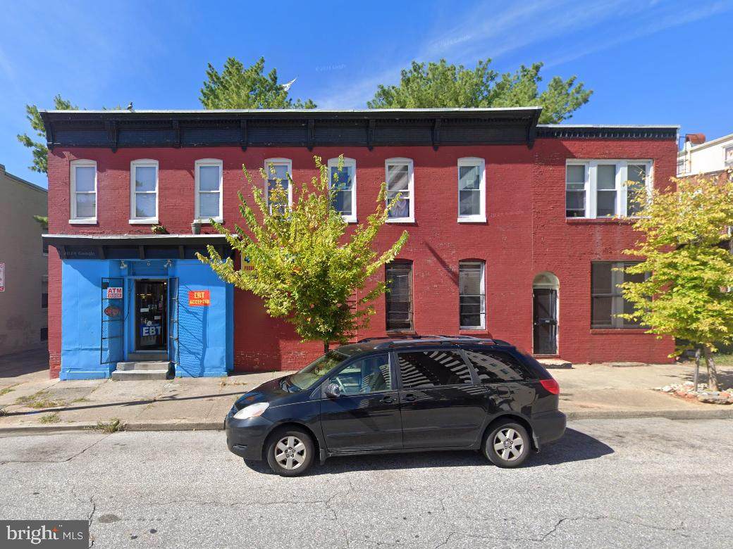 2454 Barclay Street - Photo 1