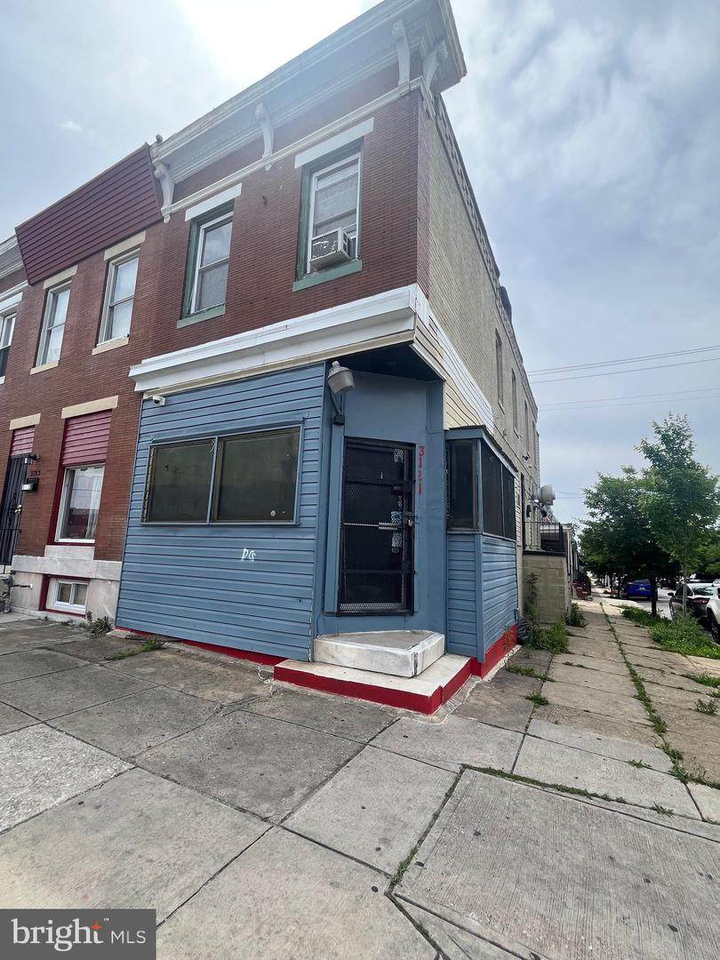 3121 Monument Street - Photo 1