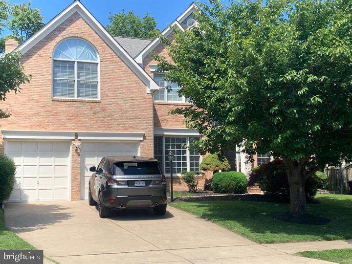 8186 Madrillon Oaks Court - Photo 1
