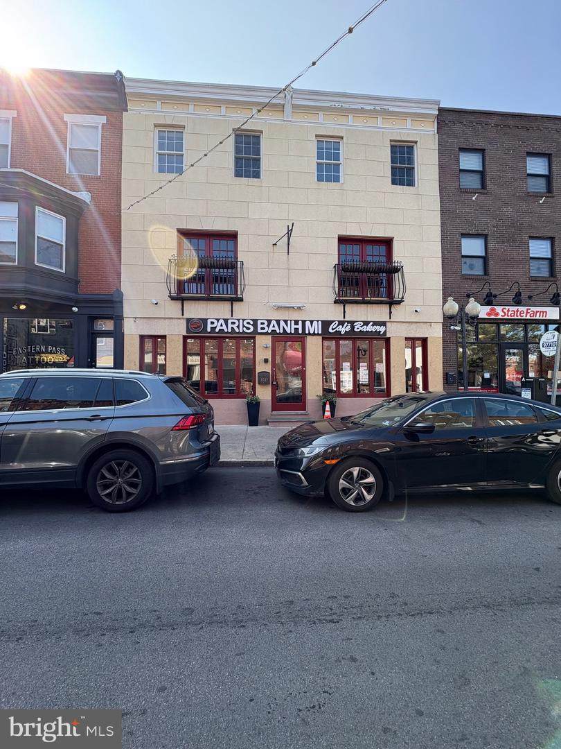 1627-29 Passyunk Avenue - Photo 1