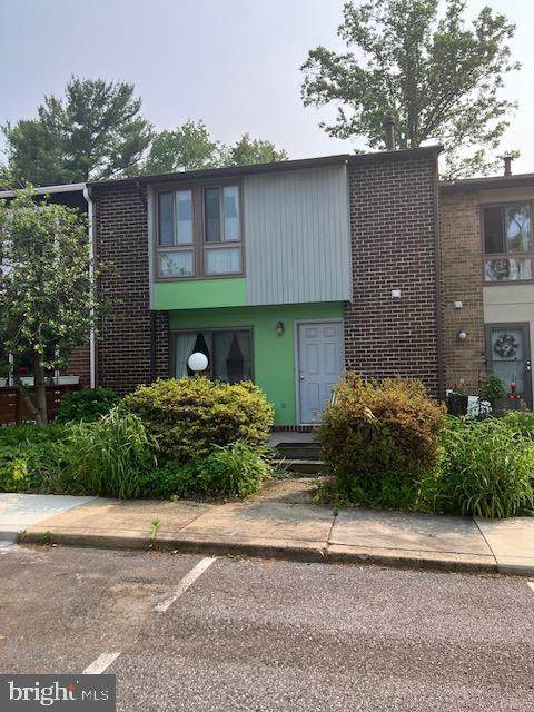 10545 Tolling Clock Way - Photo 1