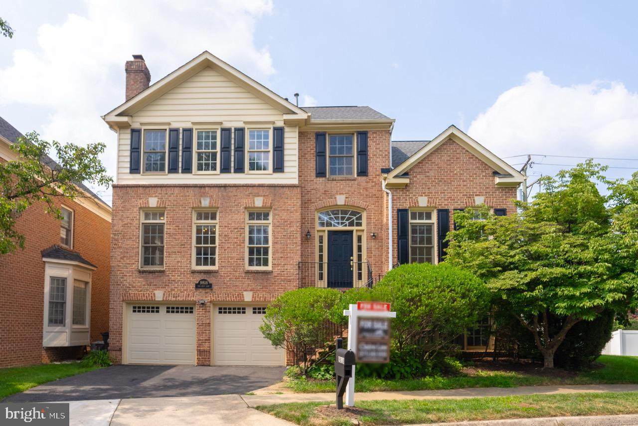 9818 Fox Rest Lane - Photo 1