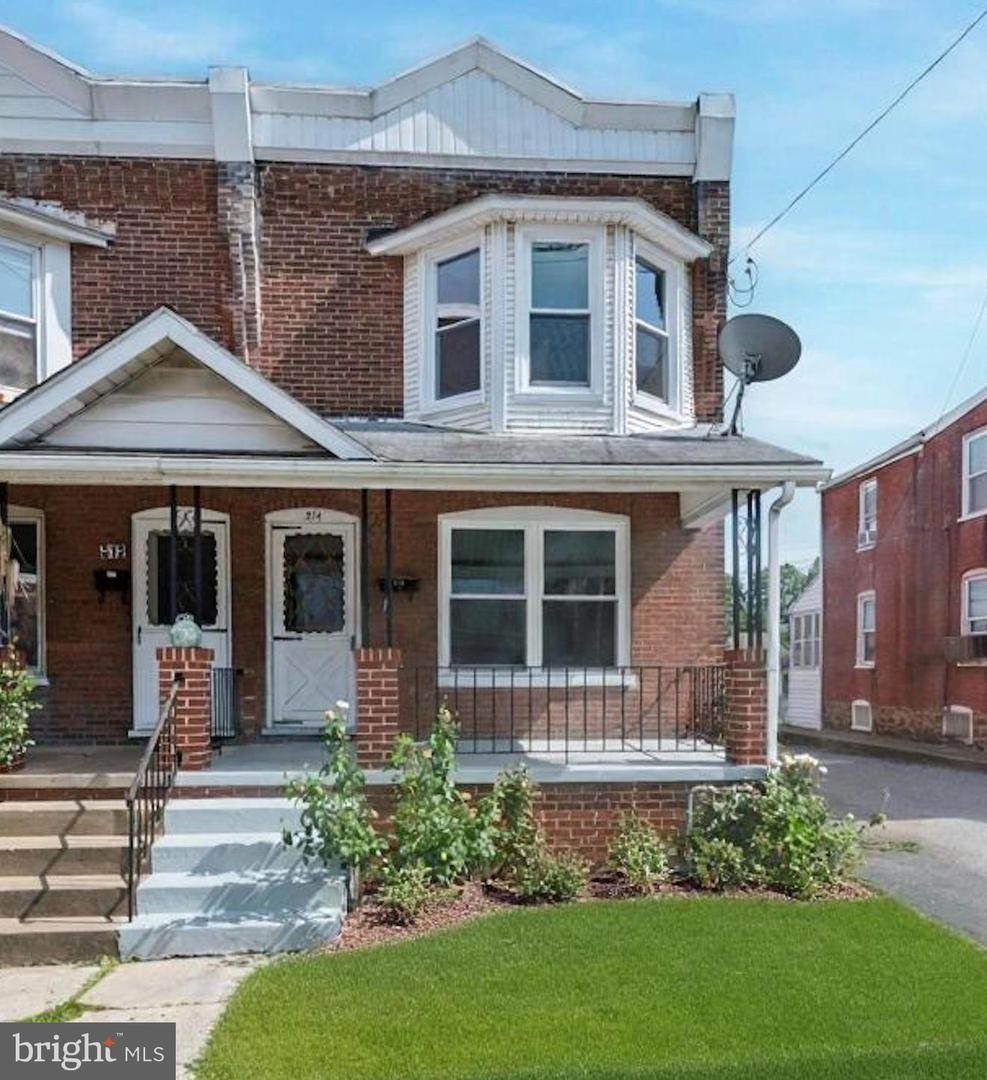 314 Charles Street - Photo 1