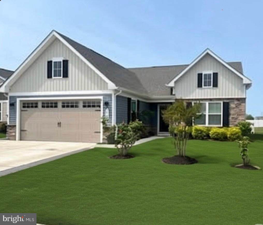 7643 Central Parke Boulevard - Photo 1
