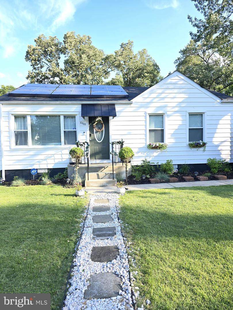 6305 Woodley Road - Photo 1