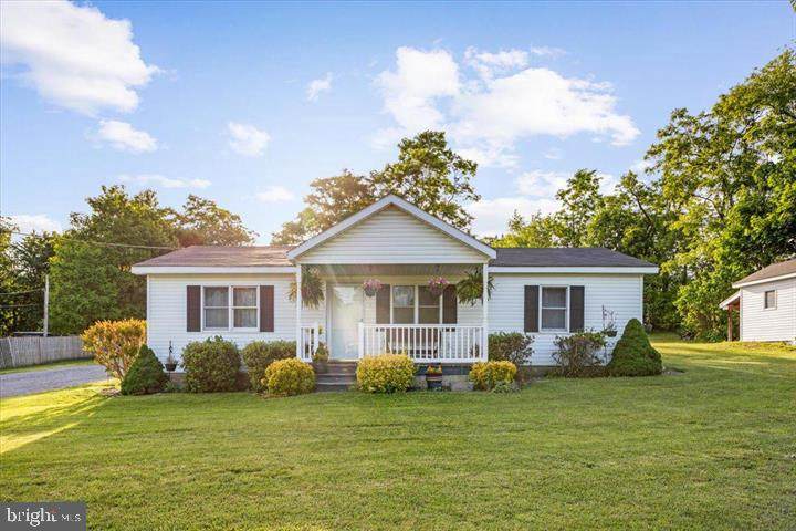 709 Dicks Hollow Road - Photo 1
