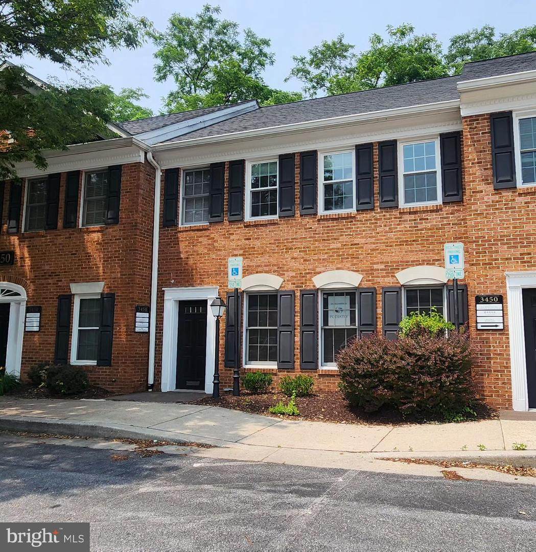 3450 Ellicott Center Drive - Photo 1