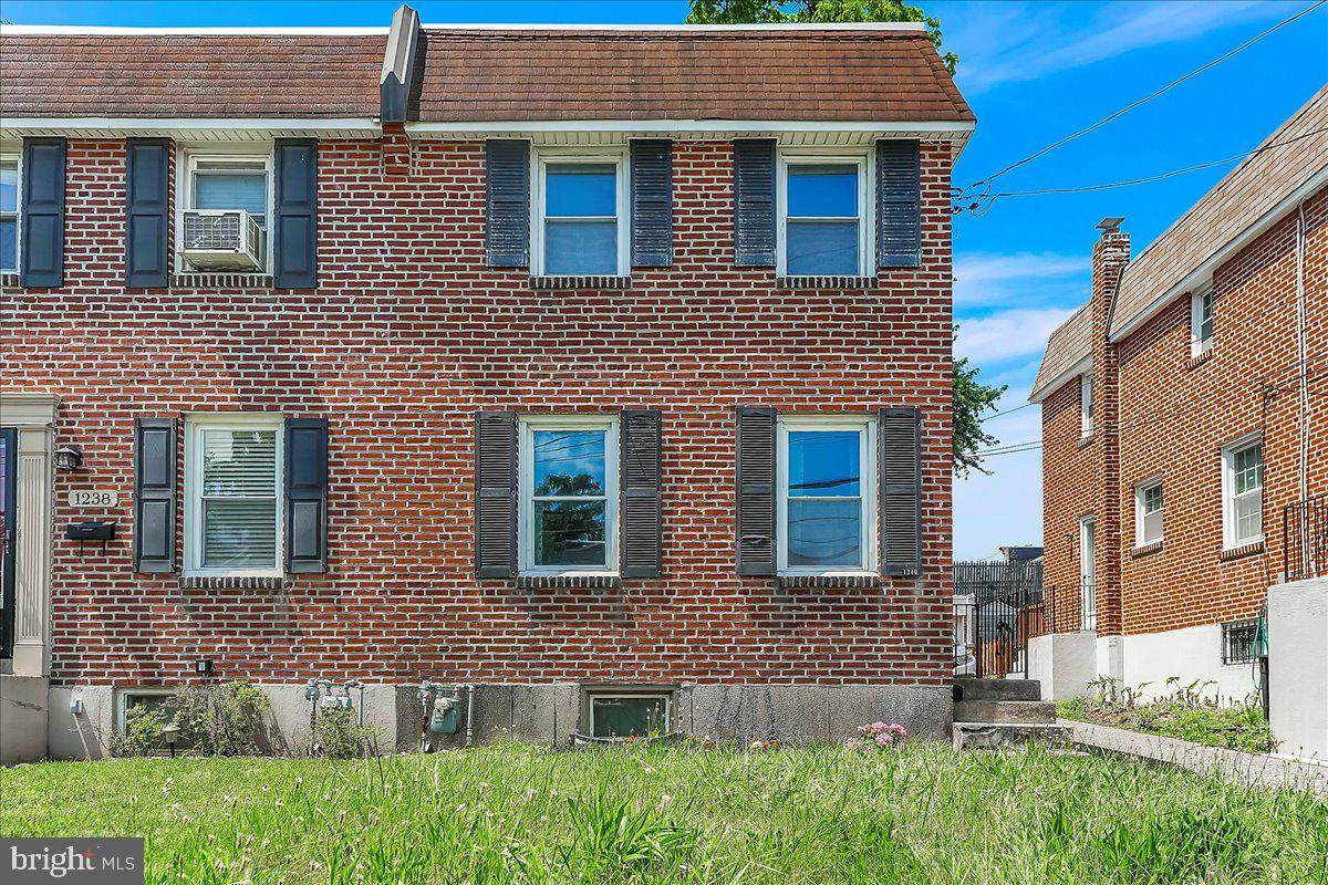 1240 Harding Drive - Photo 1