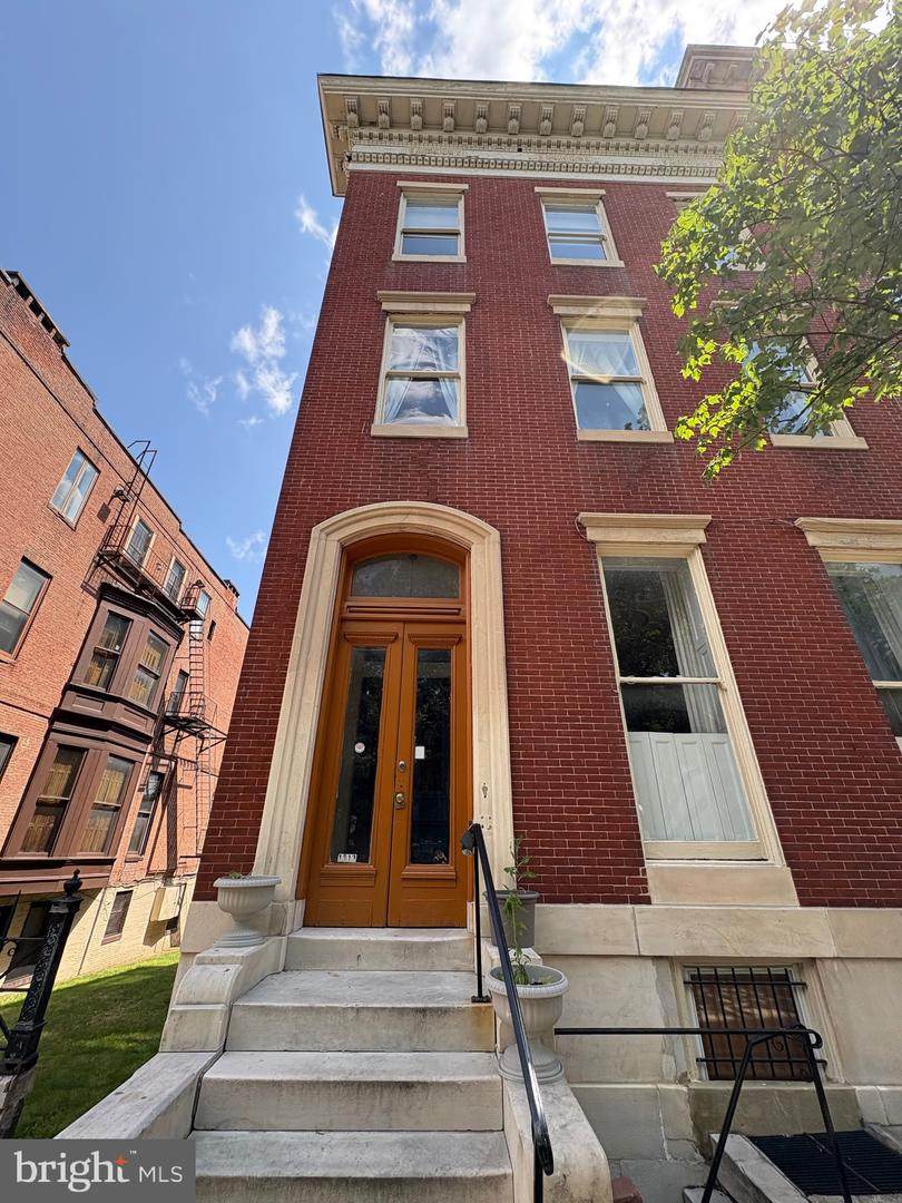 1313 Eutaw Place - Photo 1