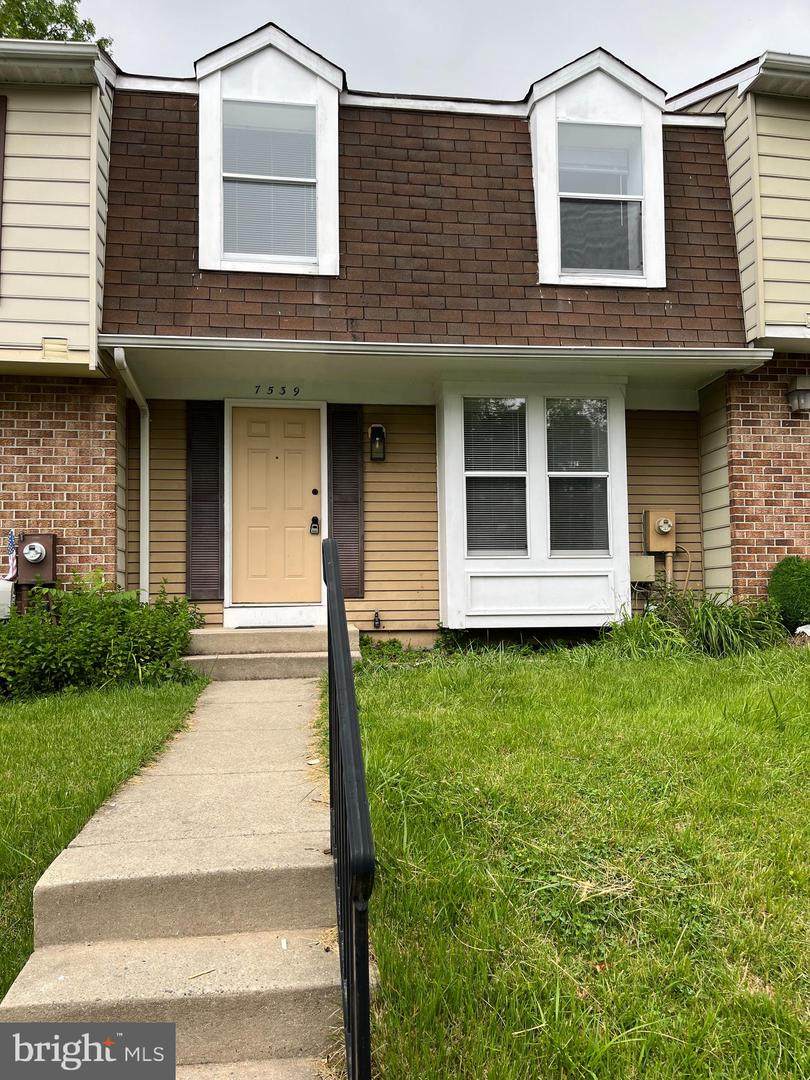 7539 Rain Flower Way - Photo 1