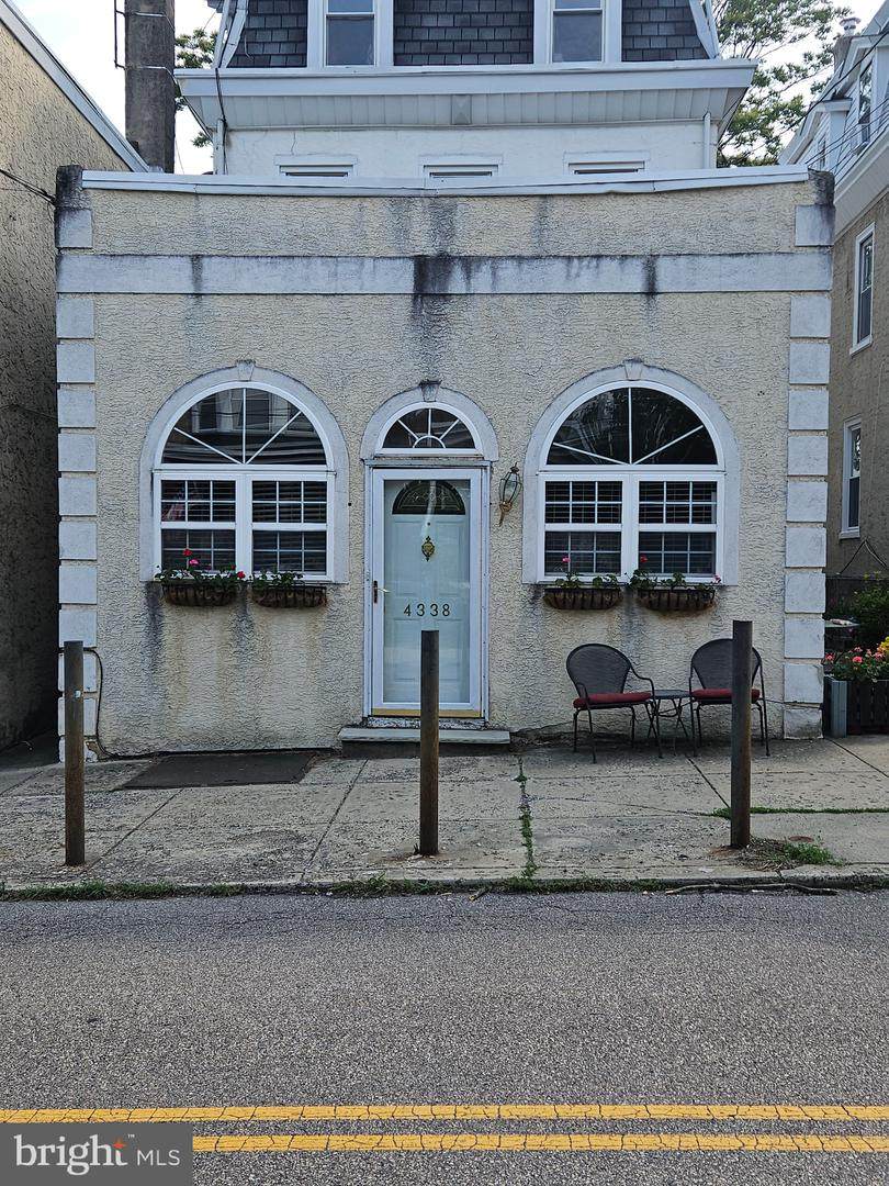 4338 Manayunk Avenue - Photo 1