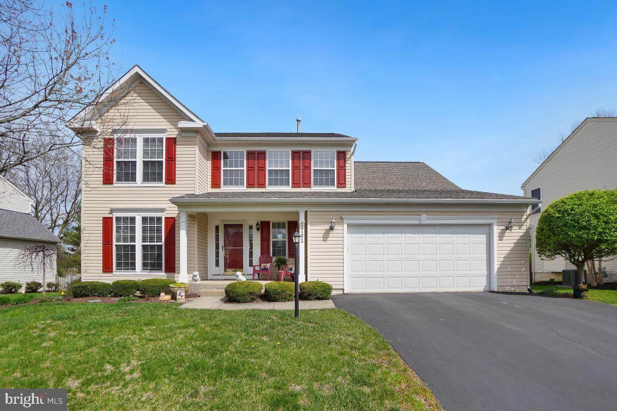 5203 Ivywood Drive - Photo 1