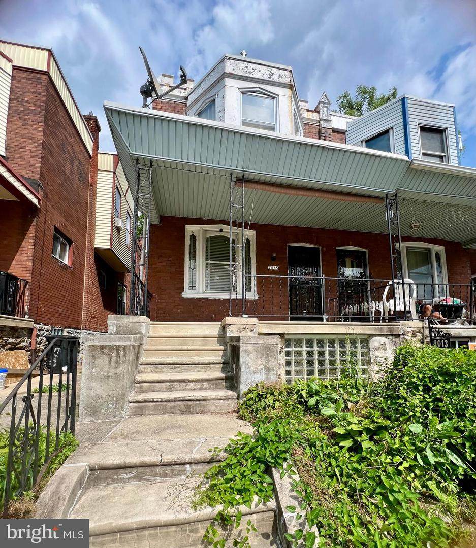 5015 Warnock Street - Photo 1
