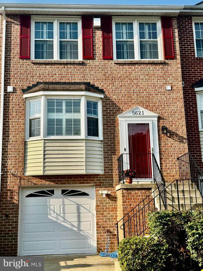5621 Boniwood Turn - Photo 1