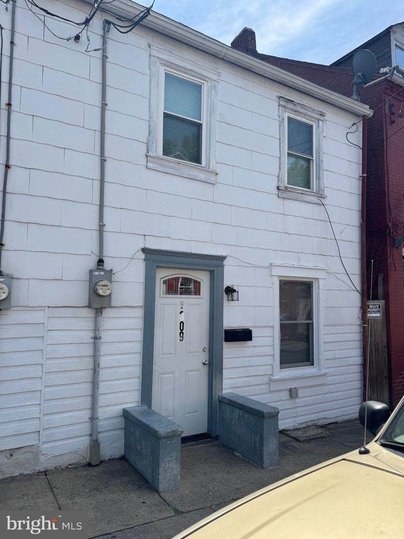 309 Beaver Street - Photo 1