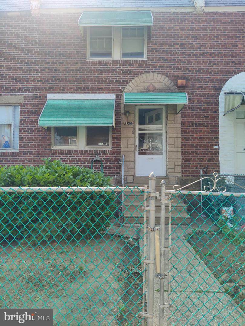 5843 Sylvester Street - Photo 1