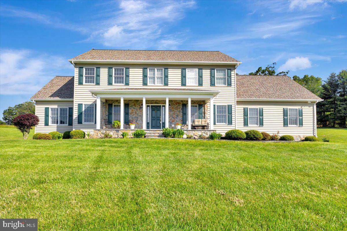 568 Turf Farm Drive - Photo 1
