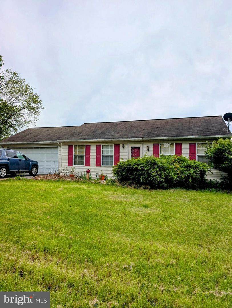 9933 Hoovers Hill Road - Photo 1