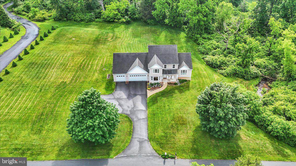 96 Gunhart Road - Photo 1