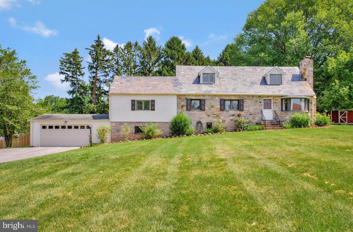 9814 Millwick Drive - Photo 1