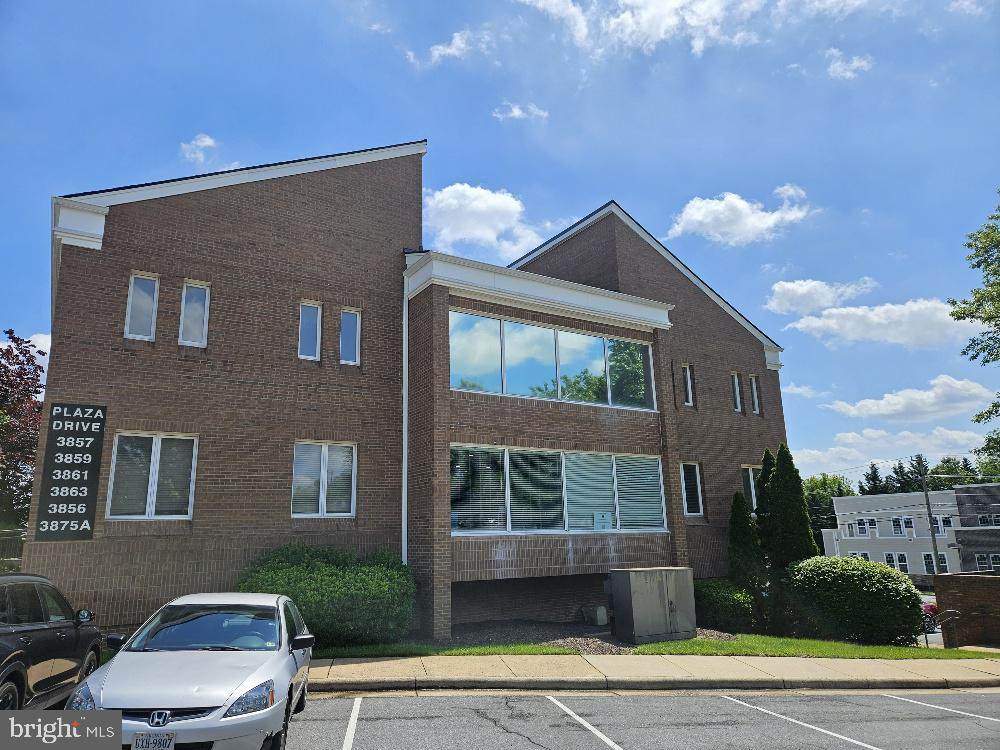 3863 Plaza Drive - Photo 1