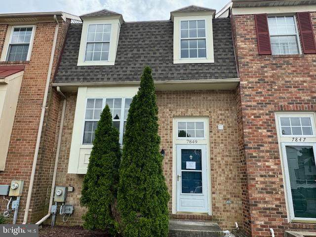 7849 Hidden Creek - Photo 1