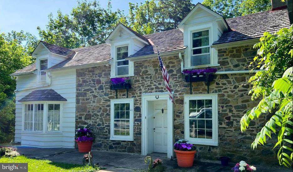6230 Lower York Road - Photo 1