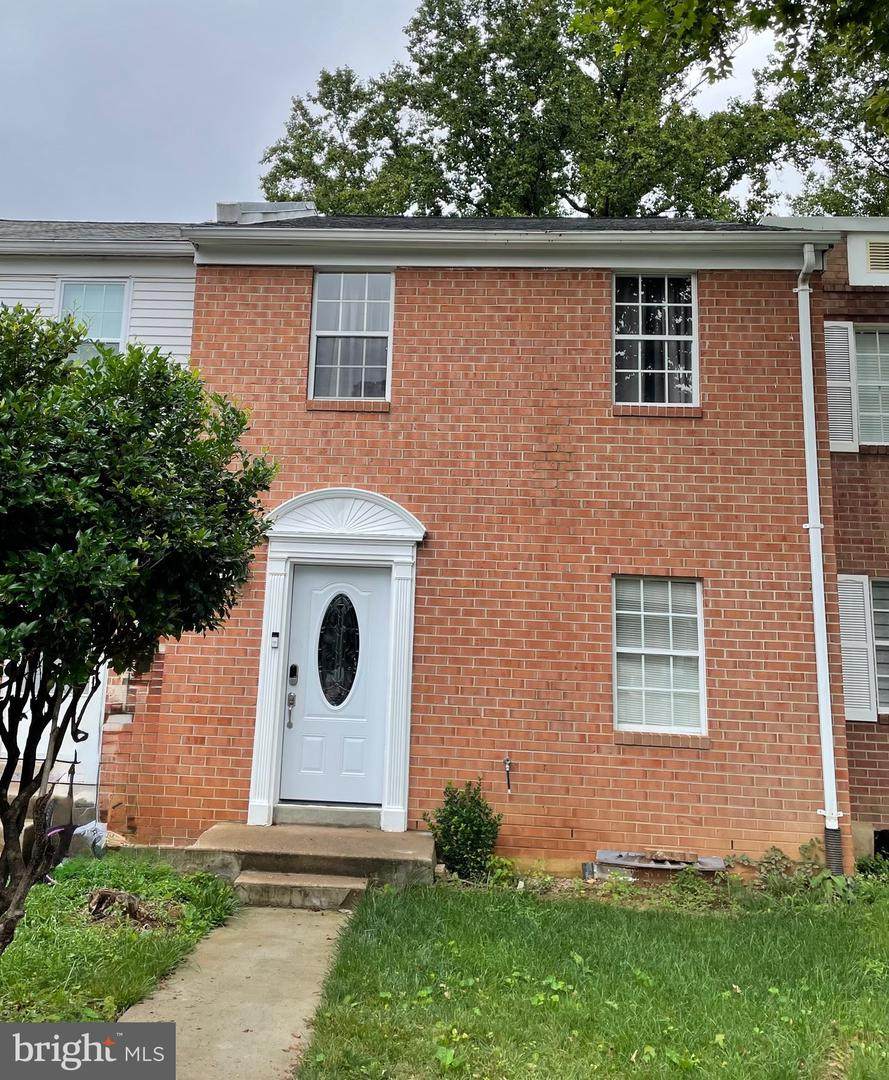 4612 Central Park Drive - Photo 1
