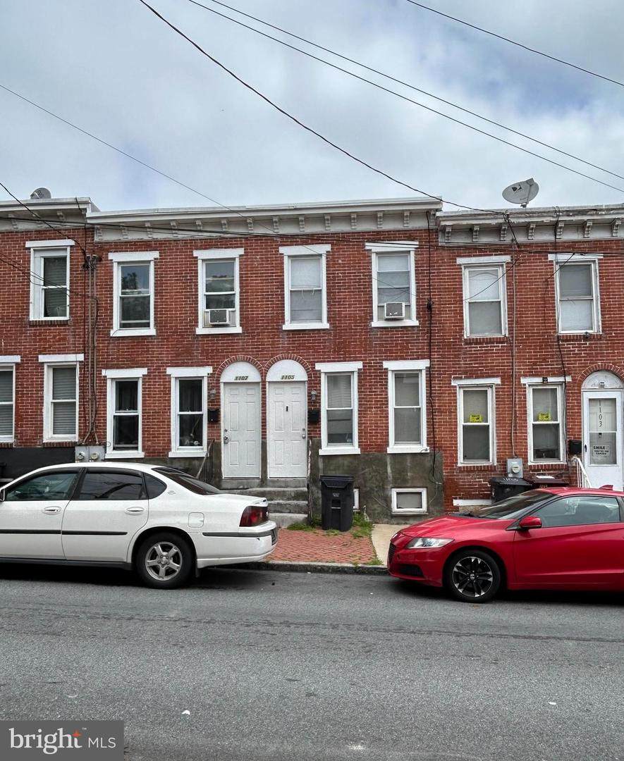 1105 Read Street - Photo 1