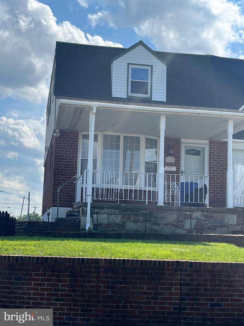 3470 Eden Street - Photo 1
