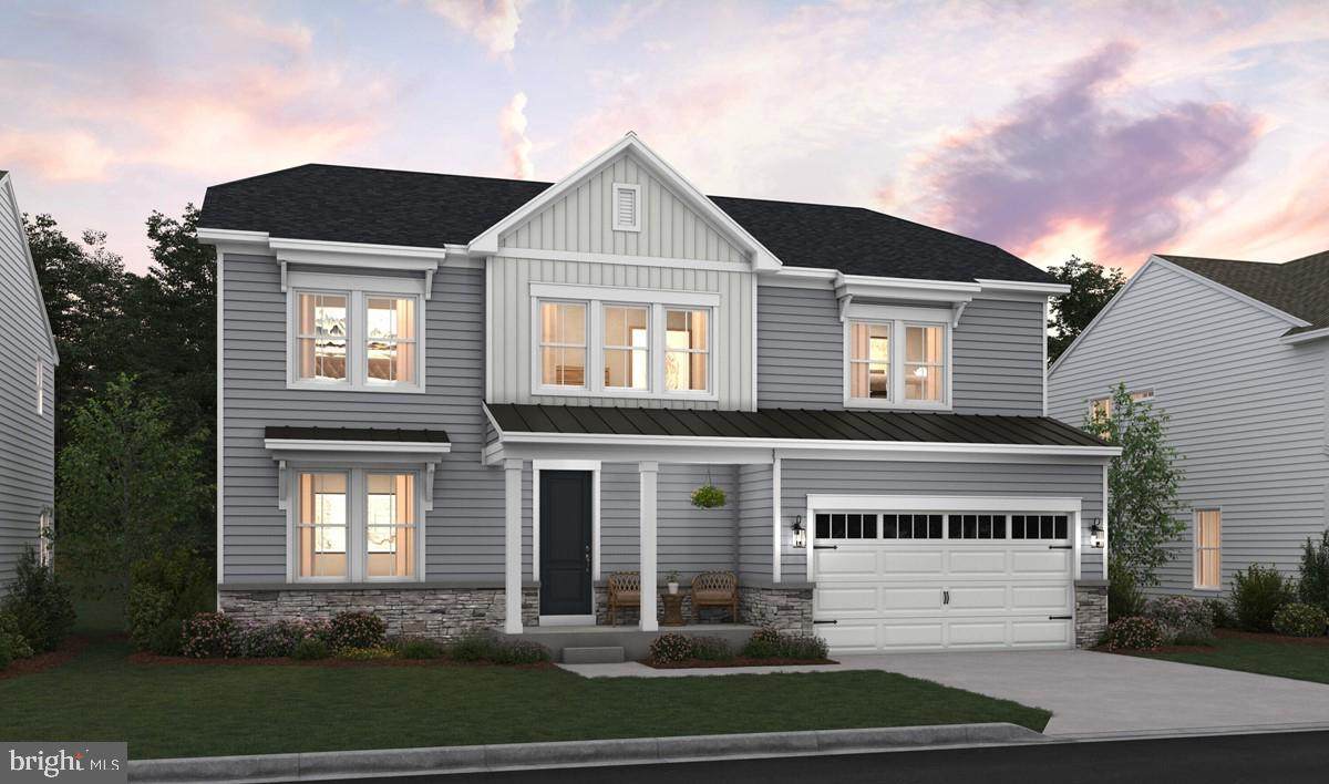 0001 Ivy Bush Lane - Photo 1