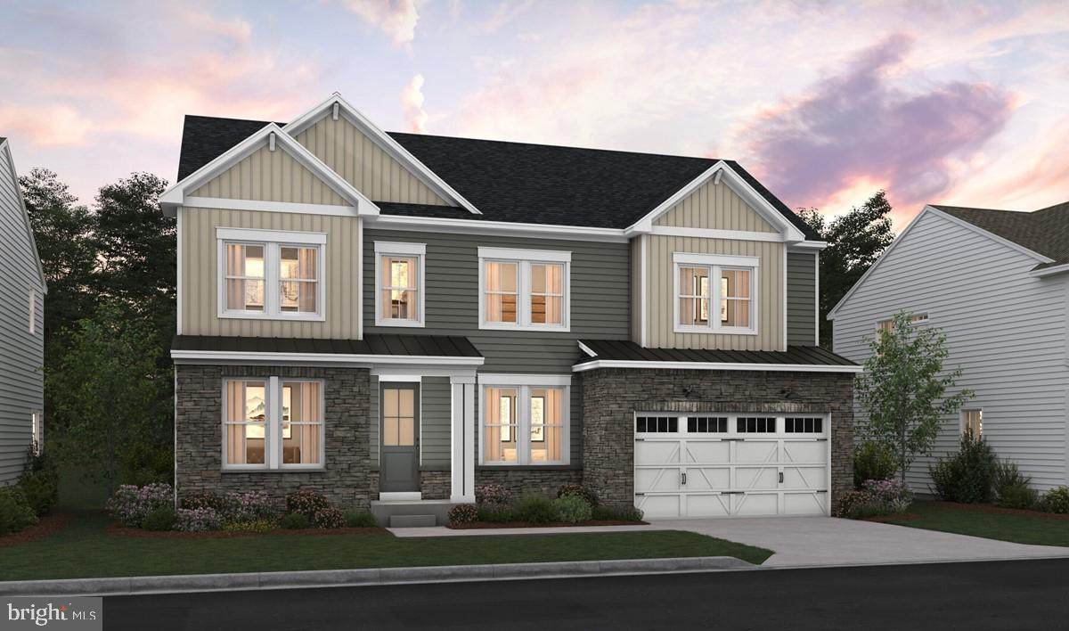 0002 Ivy Bush Lane - Photo 1