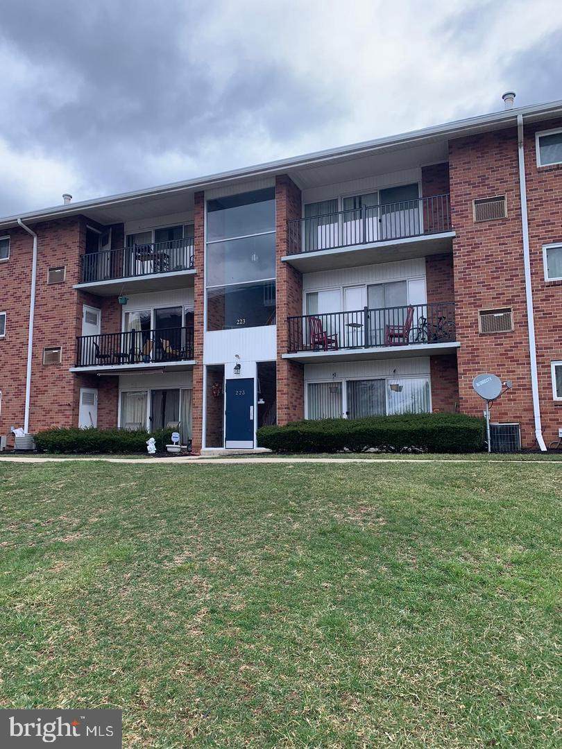 231 Frances Cadden Parkway - Photo 1