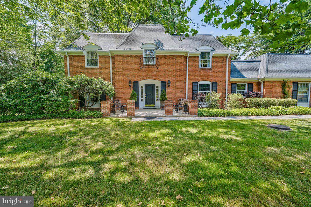 5 River Knoll Drive - Photo 1