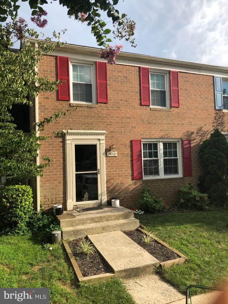 13207 Black Walnut Court - Photo 1