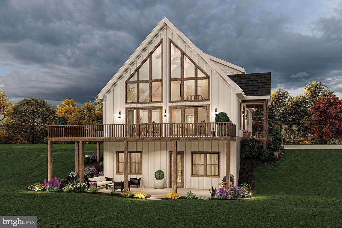 2802 High Top Rd - Photo 1